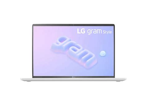 LG Gram 2023 series premium laptops launched in India with up to 17 ...