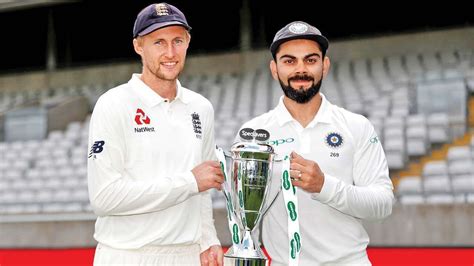 India vs England 2021, 2nd Test - Lord's Weather Report, August 12