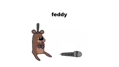 feddy Blank Template - Imgflip