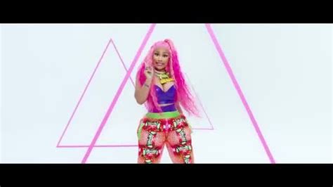 Nicki Minaj - Good Form download video