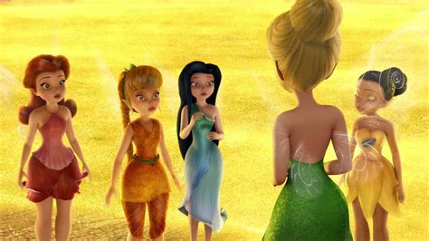 Tinker Bell Screencap