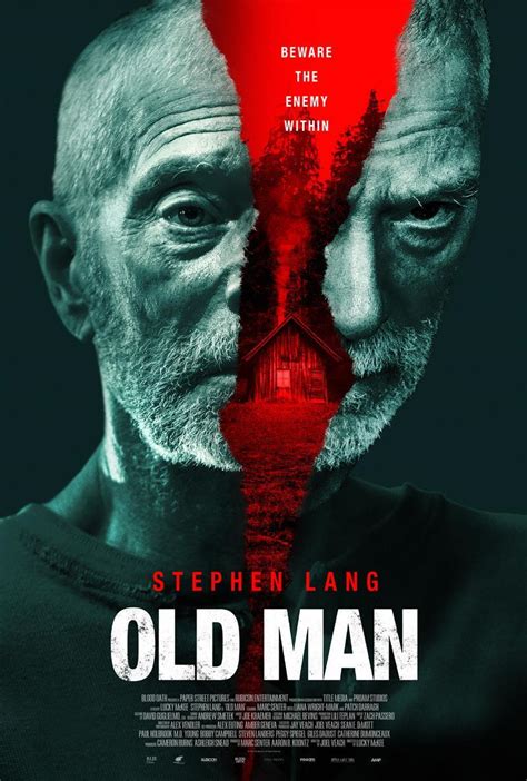 Old Man (2022)