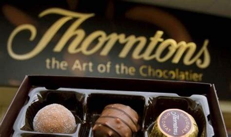 Thorntons bites back as online luxury focus gives 60% profit surge ...