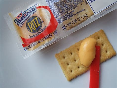 20 Snacks That Will Make You Miss The ‘90s