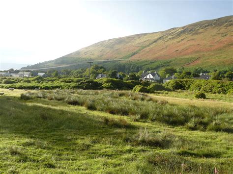 Lochdean Self Catering Cottage, Lochranza, Arran - sleeps 4