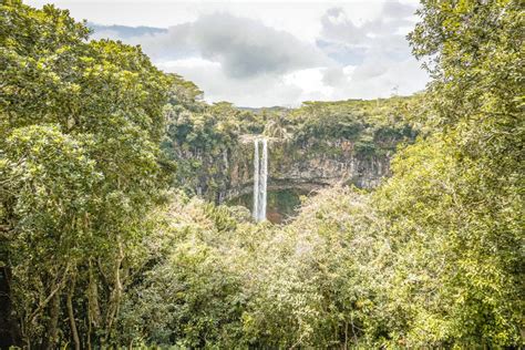 Visiting Chamarel Waterfall in Mauritius: Don't Miss Out! – Discoveries Of.