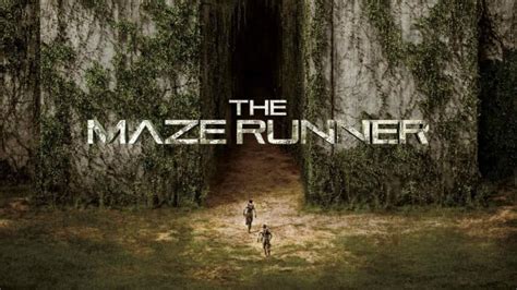 Watch The Maze Runner - Disney+ Hotstar