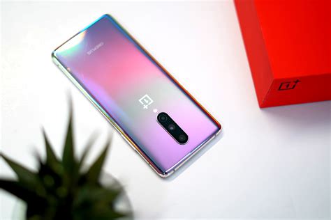 New OnePlus 8T rumors have us really excited - Phandroid