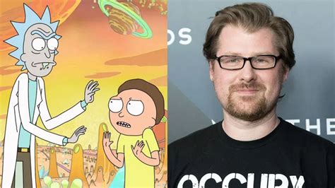 Justin Roiland: Who is Justin Roiland in Rick and Morty? Famous ...