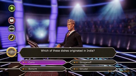 Who Wants To Be A Millionaire Special Edition PC Game - FREE DOWNLOAD - Free Full Version PC ...