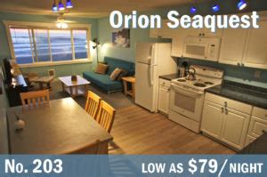 Sea Gypsy Motel | Lincoln City, OR | Beachfront Vacation Condos – Reserve a beachfront condo at ...