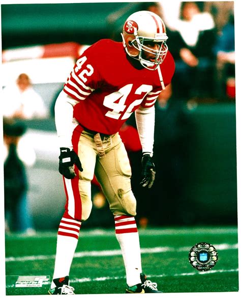 Ronnie Lott | San francisco 49ers football, Nfl 49ers, 49ers football