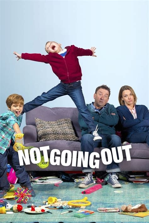 Not Going Out (2006)