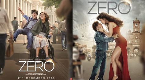 Film Review: Zero Has Its Heart In The Right Place