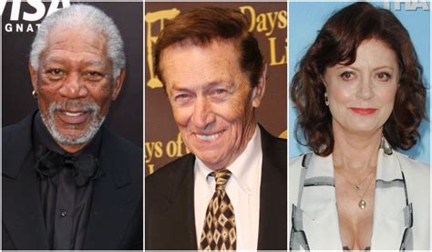 Photos: Soap Opera Stars Who Became Oscar Nominees (and Winners!)