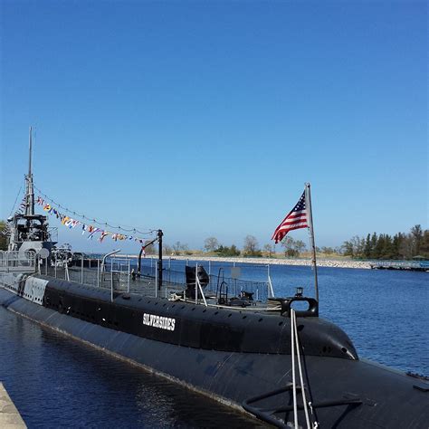 USS Silversides Submarine Museum - All You Need to Know BEFORE You Go (2024)