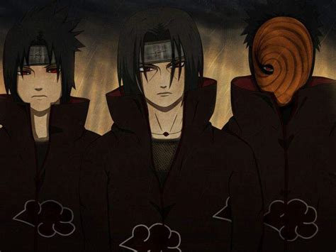 Clan Uchiha | •Anime• Amino