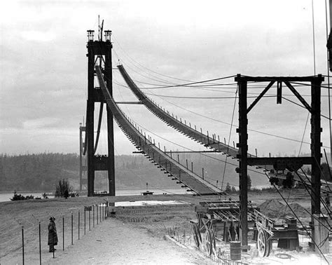 Pin by Kathy K on pics | Tacoma washington, Seattle history, Tacoma narrows bridge