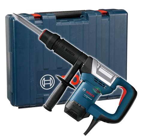 Bosch GSH 500 Hex Demolition Hammer / Chipping Gun (Gen 2 ...