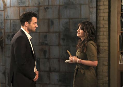 New Girl Season 7 Premiere Review: “About Three Years Later” - TVovermind