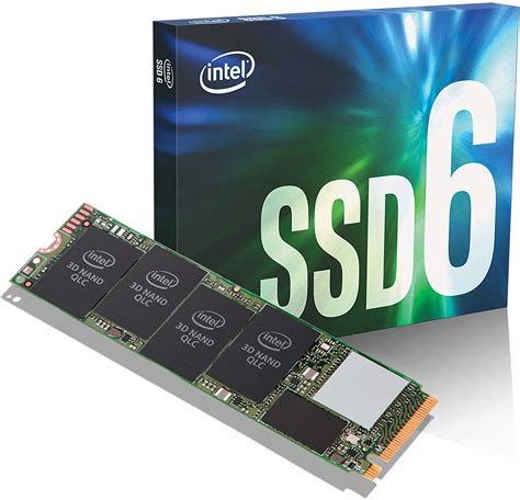 Intel Solid State Drive (SSD), 660P Series, 1 TB 735858381512 | eBay