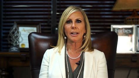 Insurance Sales Tips from Vicki Gunvalson - YouTube