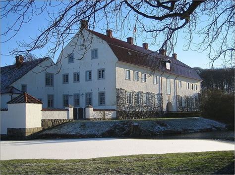 A Swedish Castle | Castle, Scandinavia, Sweden