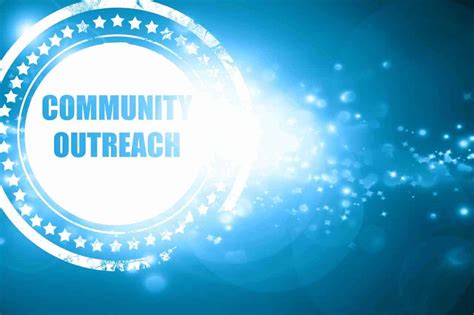 What community outreach ideas for churches are the best?