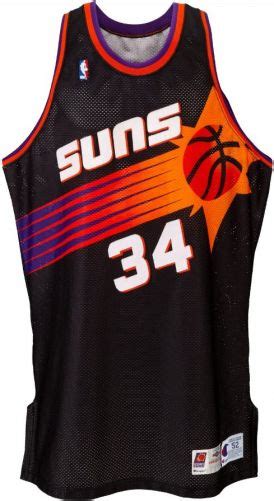 Camisetas Phoenix Suns 1998-99