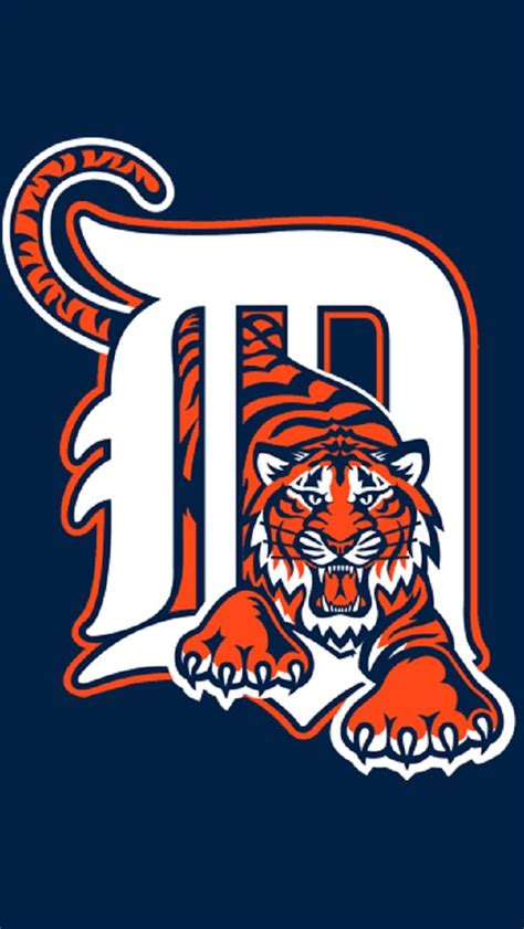 Detroit Tigers 1995 | Detroit tigers, Detroit, Mlb wallpaper