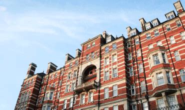 Edwardian architecture in England - Fortis & Hooke