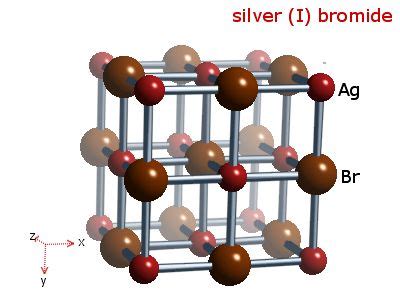 Silver bromide - Alchetron, The Free Social Encyclopedia