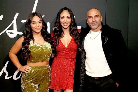 Antonia Gorga Reveals College Plans and Melissa, Joe React | The Daily Dish