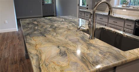 Kitchen Countertops Vancouver – Things In The Kitchen