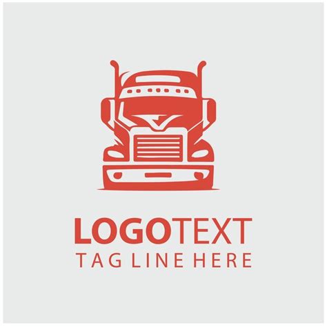 Premium Vector | Trucking Logo Vector Illustrations