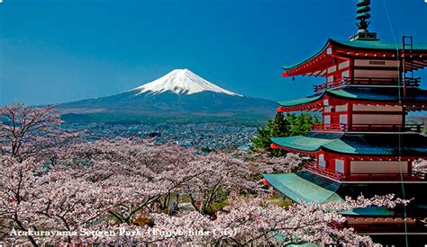 Yamanashi Mt. Fuji | Introduction area | Central Honshu Information Plaza in Keio Shinjuku