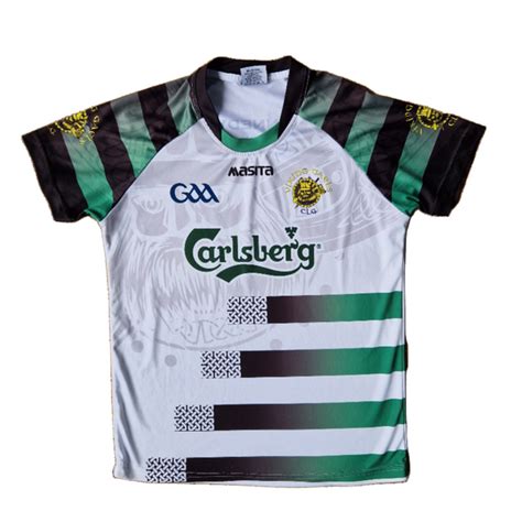 GAA Clubs & Colleges – onsidejerseys