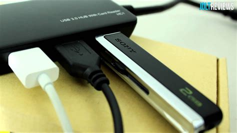 Usb 3 card reader review - gasprogressive