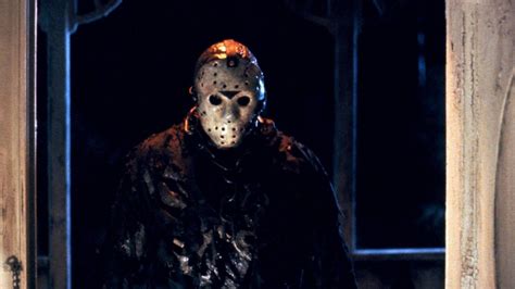 Everyone's Favorite Jason Voorhees Describes Being Set on Fire for 44 ...