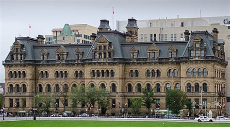 Office of the Prime Minister and Privy Council - Wikipedia