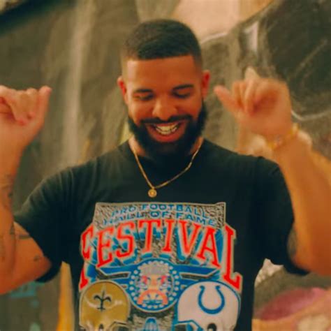 [Music Video] Drake Has Released Visual For "In My Feelings"