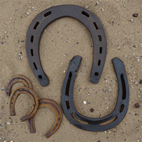 When Were Horseshoes Invented? A Historical Overview of the Invention and Evolution of Horse ...