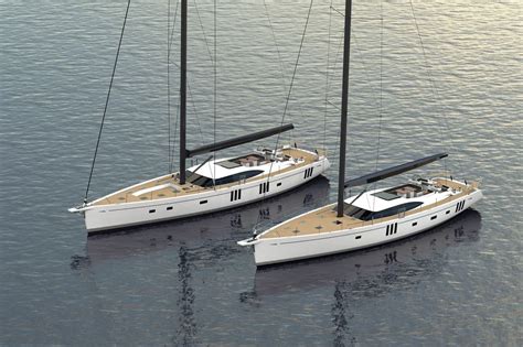 Sailing Yacht Vs Motor Yacht: No More Compromising