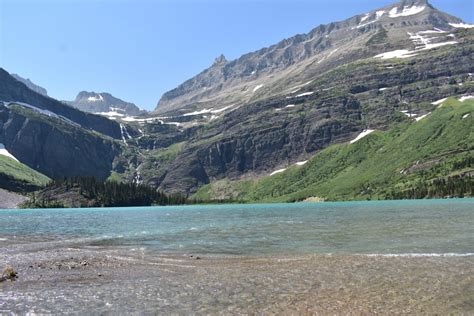 Grinnell Lake - Utah's Adventure Family