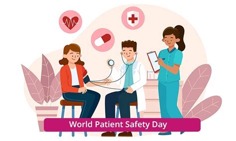 World Patient Safety Day | Ensuring Safe Healthcare | Ramaiah Memorial ...