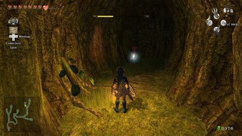 Twilight Princess Walkthrough – Zelda Dungeon