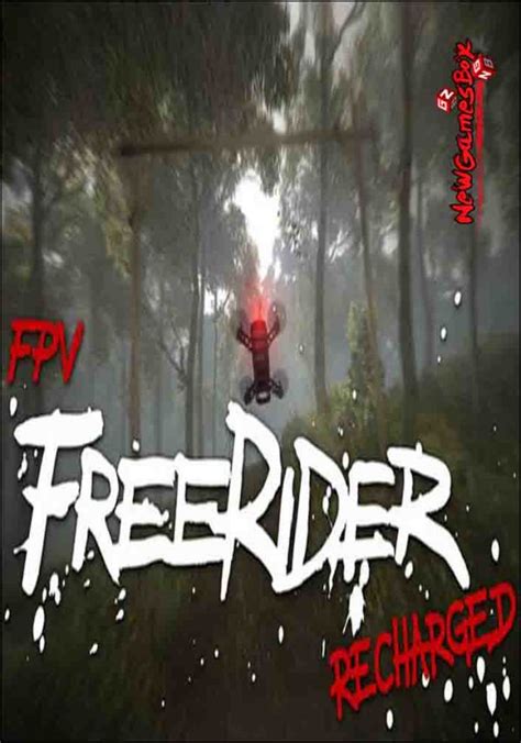 FPV Freerider Free Download Full Version PC Game Setup