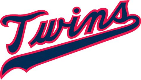 Minnesota Twins Transparent Background - PNG Play