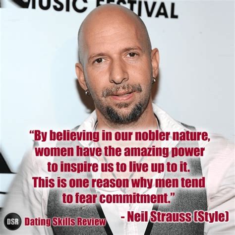 Neil Strauss Quotes About Women. QuotesGram