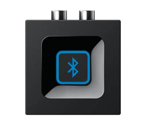 Logitech Bluetooth Audio Adapter | HighTech